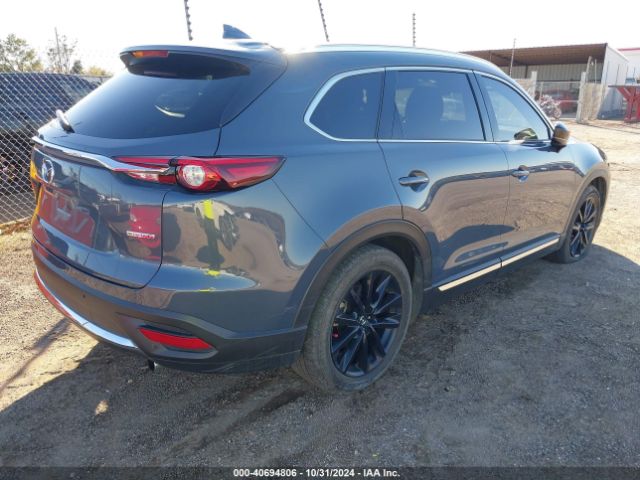 Photo 3 VIN: JM3TCBDY0N0611662 - MAZDA CX-9 