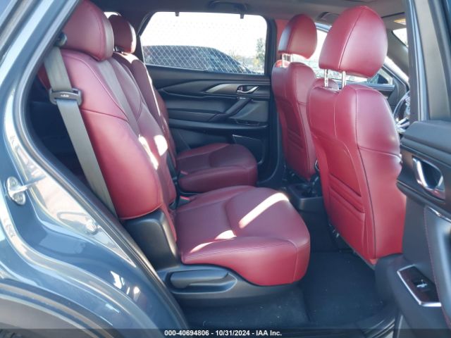 Photo 7 VIN: JM3TCBDY0N0611662 - MAZDA CX-9 