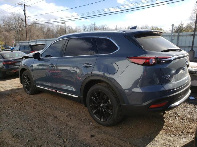 Photo 1 VIN: JM3TCBDY0N0618823 - MAZDA CX-9 