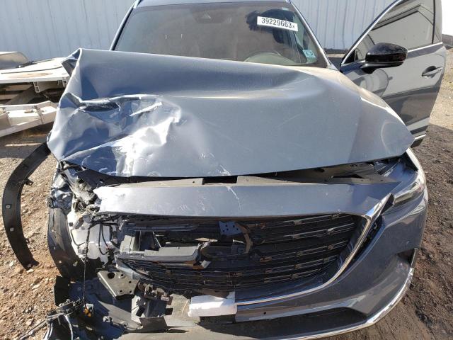 Photo 11 VIN: JM3TCBDY0N0618823 - MAZDA CX-9 