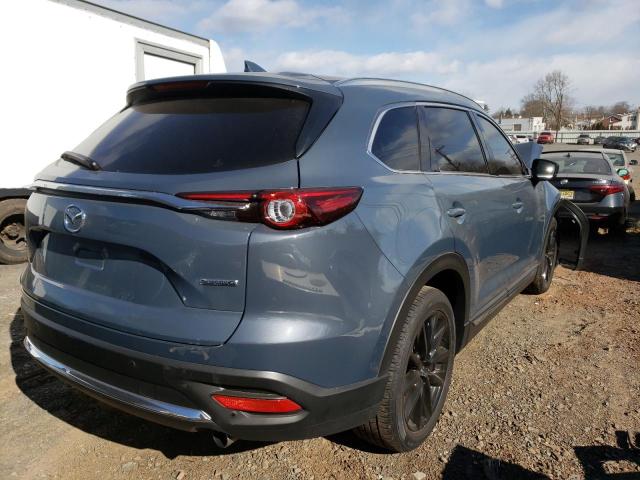 Photo 2 VIN: JM3TCBDY0N0618823 - MAZDA CX-9 