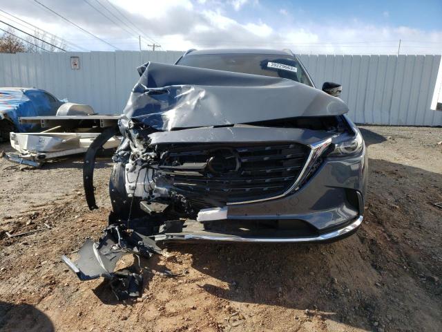 Photo 4 VIN: JM3TCBDY0N0618823 - MAZDA CX-9 