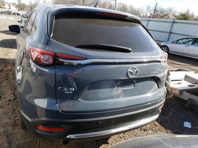 Photo 5 VIN: JM3TCBDY0N0618823 - MAZDA CX-9 