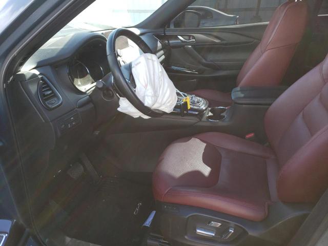 Photo 6 VIN: JM3TCBDY0N0618823 - MAZDA CX-9 