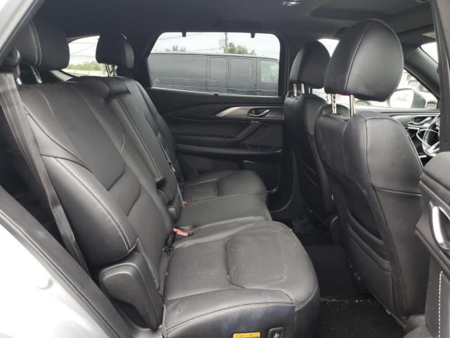 Photo 10 VIN: JM3TCBDY0N0627876 - MAZDA CX-9 GRAND 