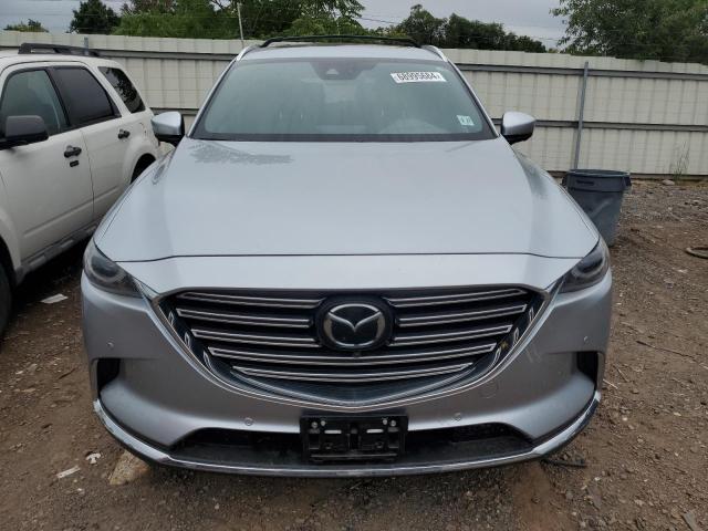 Photo 4 VIN: JM3TCBDY0N0627876 - MAZDA CX-9 GRAND 