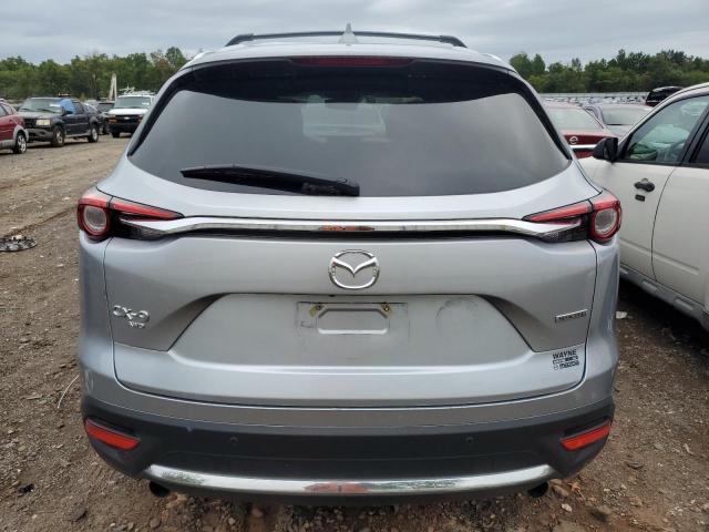 Photo 5 VIN: JM3TCBDY0N0627876 - MAZDA CX-9 GRAND 