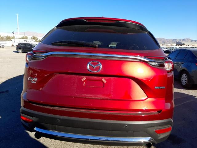 Photo 5 VIN: JM3TCBDY0P0634250 - MAZDA CX-9 GRAND 