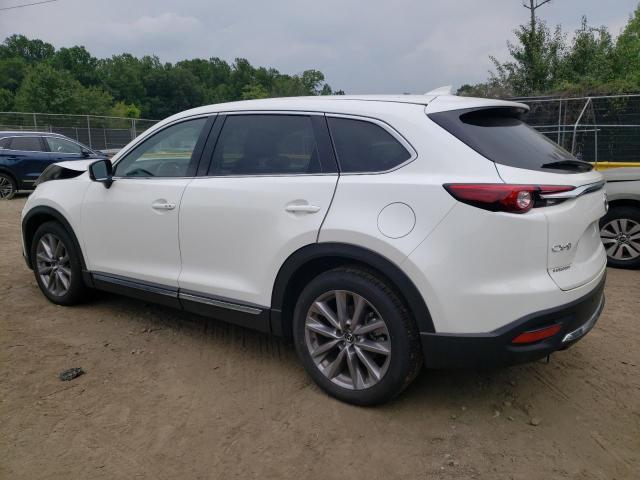 Photo 1 VIN: JM3TCBDY0P0634393 - MAZDA CX-9 GRAND 