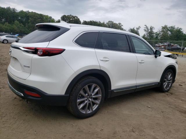 Photo 2 VIN: JM3TCBDY0P0634393 - MAZDA CX-9 GRAND 