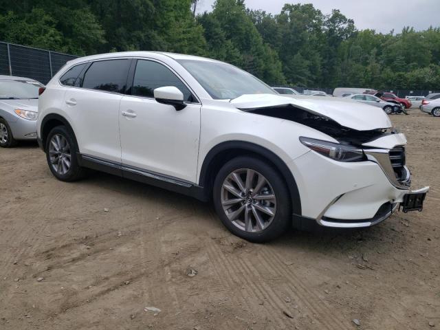 Photo 3 VIN: JM3TCBDY0P0634393 - MAZDA CX-9 GRAND 