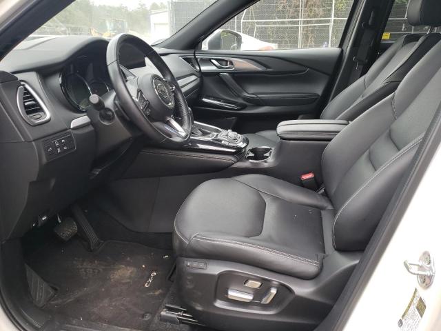 Photo 6 VIN: JM3TCBDY0P0634393 - MAZDA CX-9 GRAND 