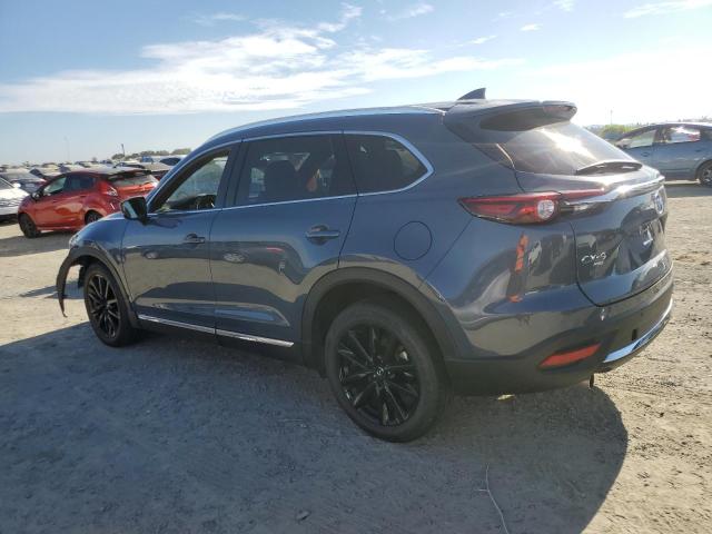 Photo 1 VIN: JM3TCBDY0P0638699 - MAZDA CX-9 GRAND 