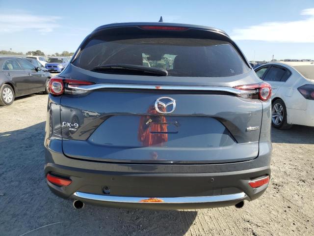 Photo 5 VIN: JM3TCBDY0P0638699 - MAZDA CX-9 GRAND 