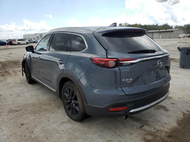 Photo 1 VIN: JM3TCBDY0P0648519 - MAZDA CX-9 