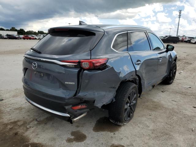 Photo 2 VIN: JM3TCBDY0P0648519 - MAZDA CX-9 