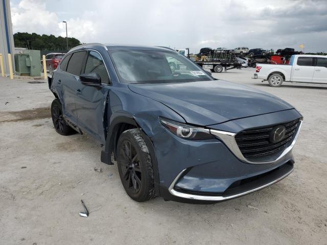 Photo 3 VIN: JM3TCBDY0P0648519 - MAZDA CX-9 