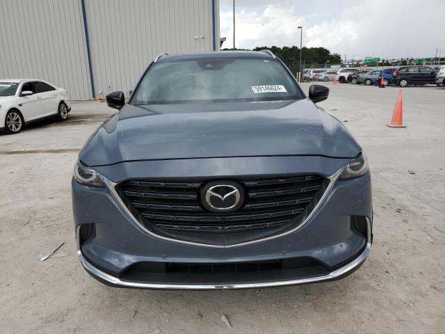 Photo 4 VIN: JM3TCBDY0P0648519 - MAZDA CX-9 