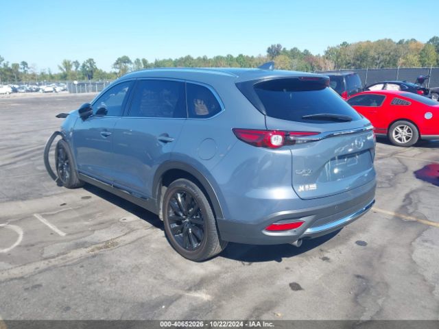 Photo 2 VIN: JM3TCBDY0P0653655 - MAZDA CX-9 