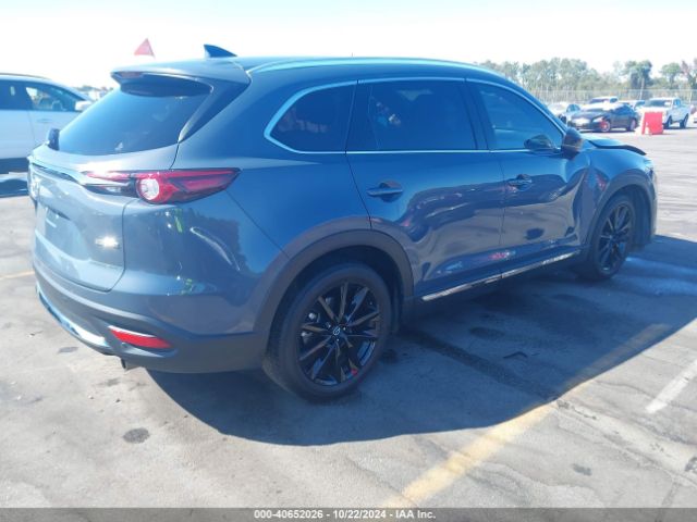 Photo 3 VIN: JM3TCBDY0P0653655 - MAZDA CX-9 