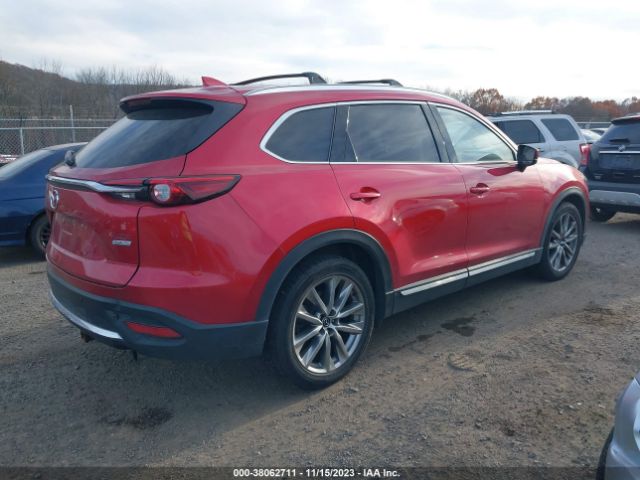 Photo 3 VIN: JM3TCBDY1G0104093 - MAZDA CX-9 