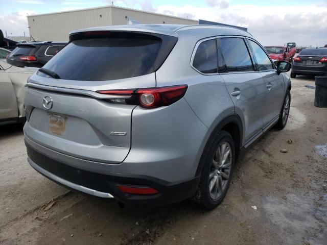 Photo 3 VIN: JM3TCBDY1G0109598 - MAZDA CX-9 