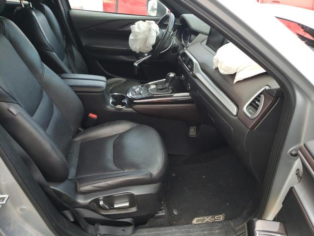 Photo 4 VIN: JM3TCBDY1G0109598 - MAZDA CX-9 