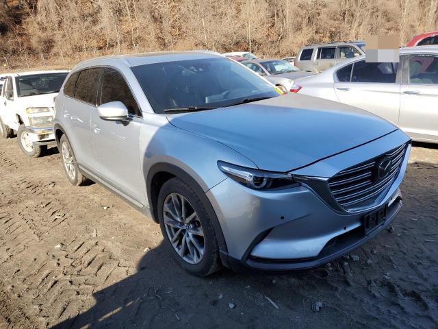 Photo 3 VIN: JM3TCBDY1G0109598 - MAZDA CX-9 