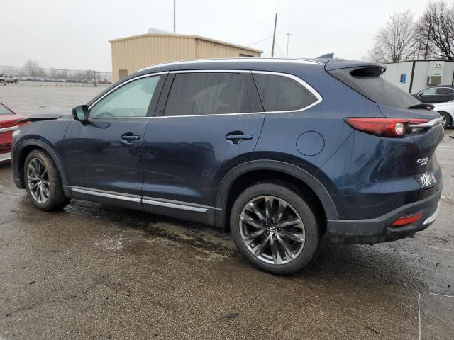 Photo 1 VIN: JM3TCBDY1G0110248 - MAZDA CX-9 