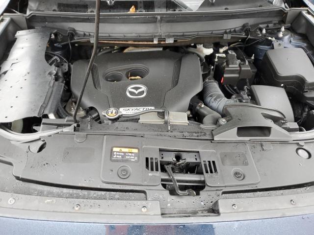 Photo 10 VIN: JM3TCBDY1G0110248 - MAZDA CX-9 