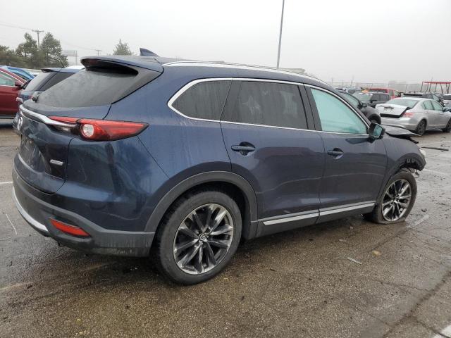 Photo 2 VIN: JM3TCBDY1G0110248 - MAZDA CX-9 