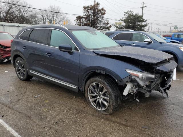 Photo 3 VIN: JM3TCBDY1G0110248 - MAZDA CX-9 