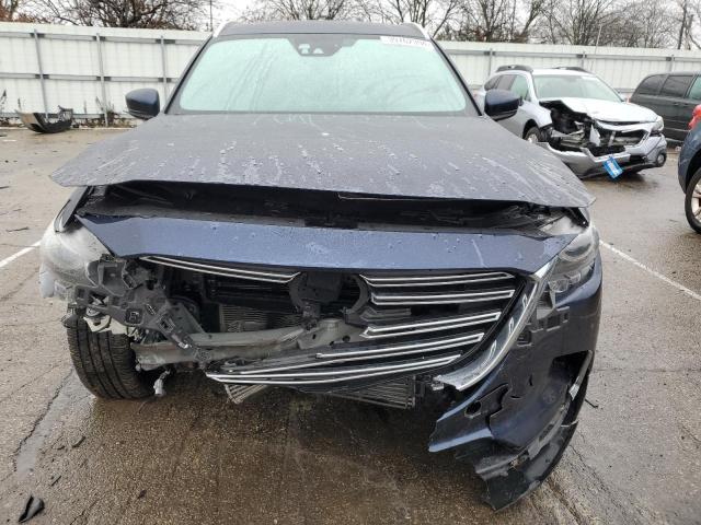 Photo 4 VIN: JM3TCBDY1G0110248 - MAZDA CX-9 