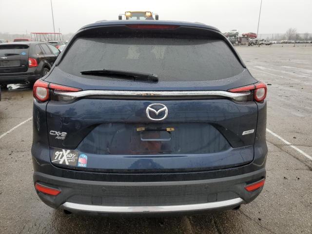 Photo 5 VIN: JM3TCBDY1G0110248 - MAZDA CX-9 