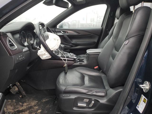 Photo 6 VIN: JM3TCBDY1G0110248 - MAZDA CX-9 