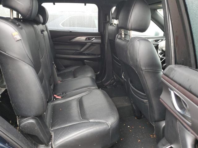 Photo 9 VIN: JM3TCBDY1G0110248 - MAZDA CX-9 