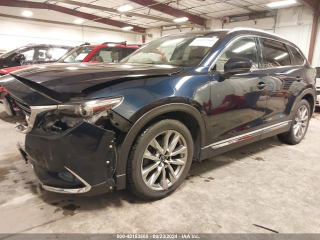 Photo 1 VIN: JM3TCBDY1G0121024 - MAZDA CX-9 