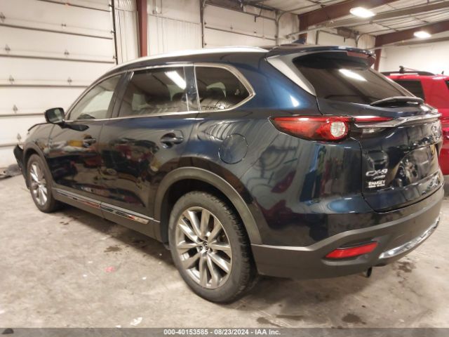 Photo 2 VIN: JM3TCBDY1G0121024 - MAZDA CX-9 