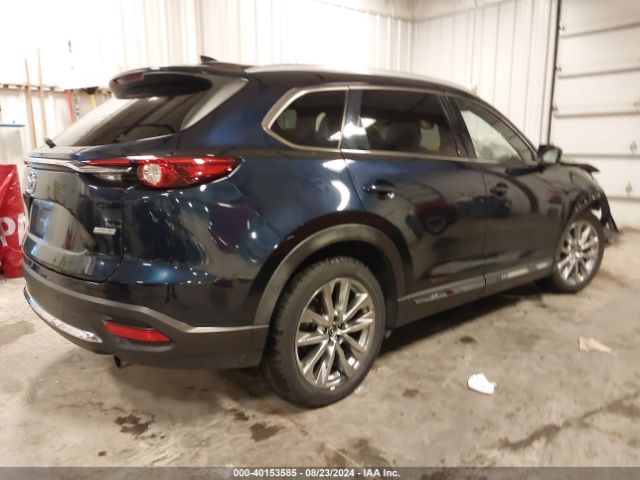 Photo 3 VIN: JM3TCBDY1G0121024 - MAZDA CX-9 