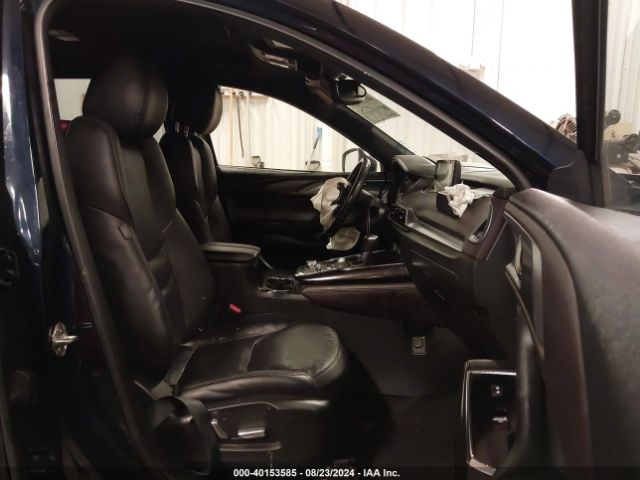 Photo 4 VIN: JM3TCBDY1G0121024 - MAZDA CX-9 