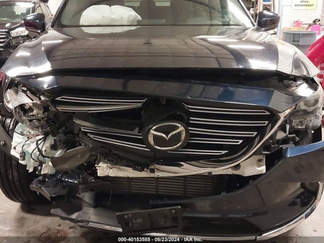 Photo 5 VIN: JM3TCBDY1G0121024 - MAZDA CX-9 