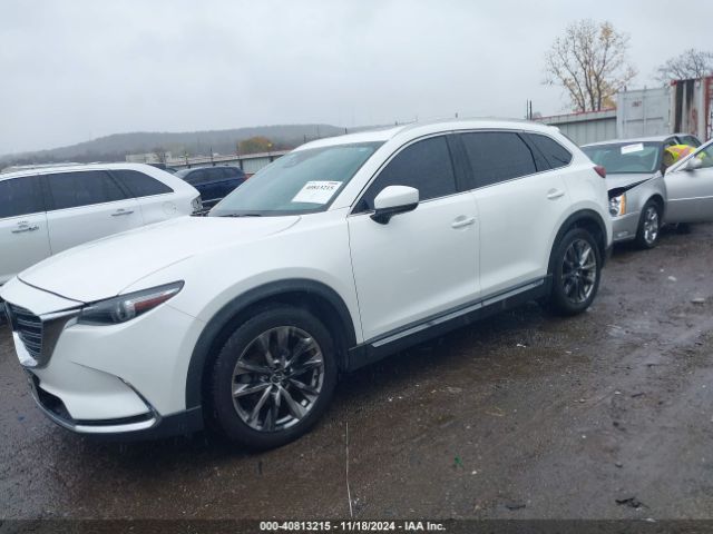 Photo 1 VIN: JM3TCBDY1G0122612 - MAZDA CX-9 