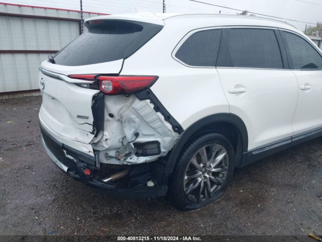 Photo 5 VIN: JM3TCBDY1G0122612 - MAZDA CX-9 