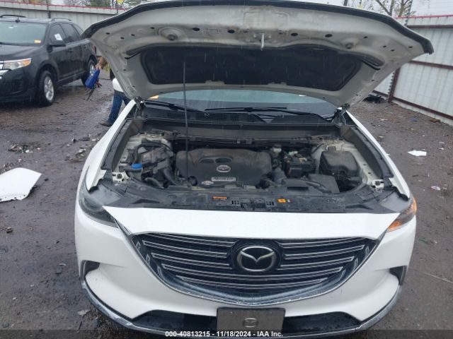 Photo 9 VIN: JM3TCBDY1G0122612 - MAZDA CX-9 