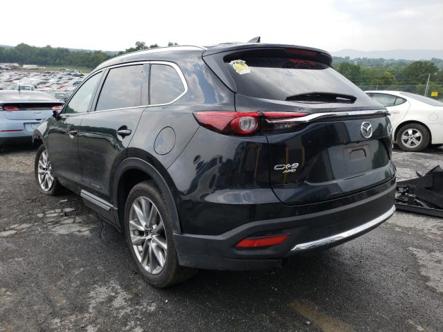 Photo 2 VIN: JM3TCBDY1J0228162 - MAZDA CX-9 GRAND 