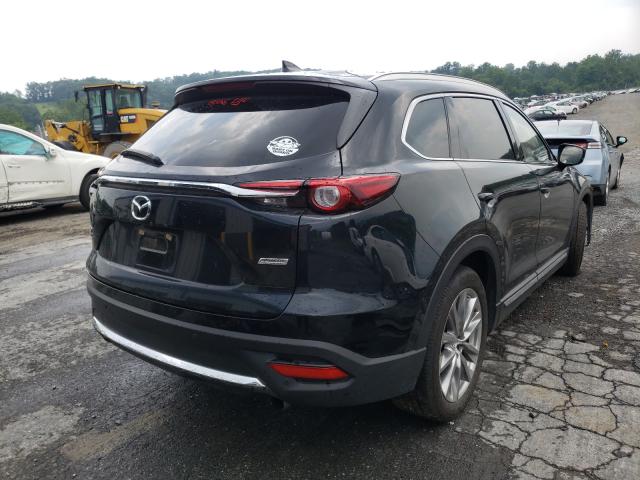 Photo 3 VIN: JM3TCBDY1J0228162 - MAZDA CX-9 GRAND 