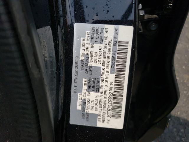 Photo 9 VIN: JM3TCBDY1J0228162 - MAZDA CX-9 GRAND 