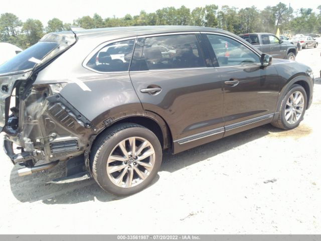 Photo 3 VIN: JM3TCBDY1J0236570 - MAZDA CX-9 