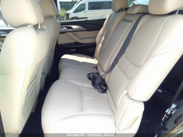 Photo 7 VIN: JM3TCBDY1J0236570 - MAZDA CX-9 