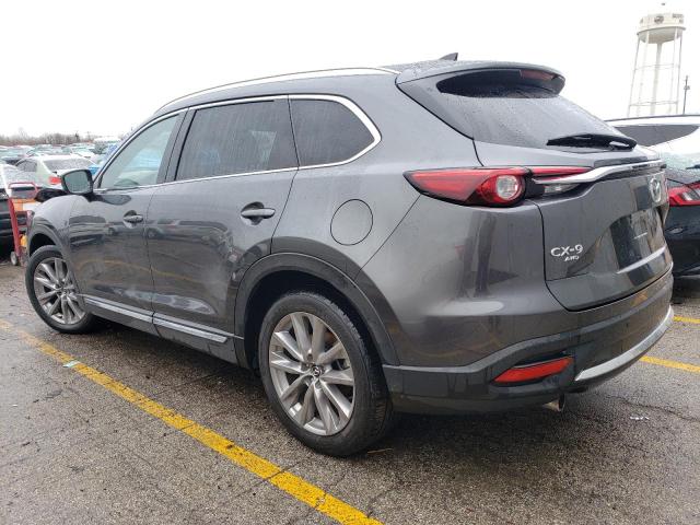 Photo 1 VIN: JM3TCBDY1L0411533 - MAZDA CX-9 GRAND 